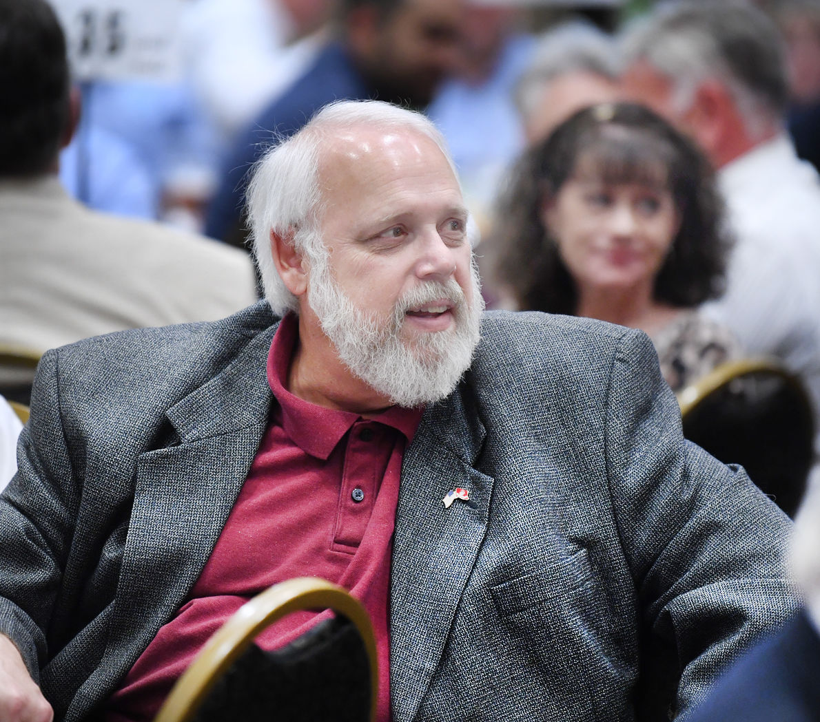 Community Foundation Tribute Luncheon 2019